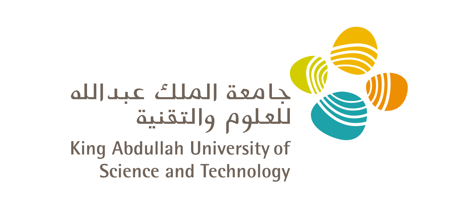 KAUST Logo